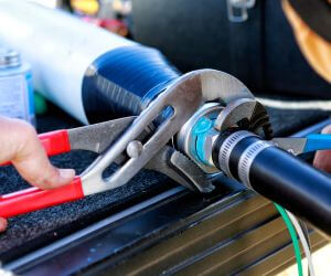 About The Faucet Pros Mora, LA